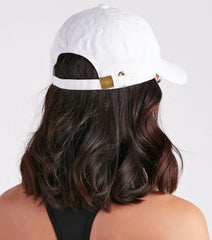 444 Angel Number Baseball Cap